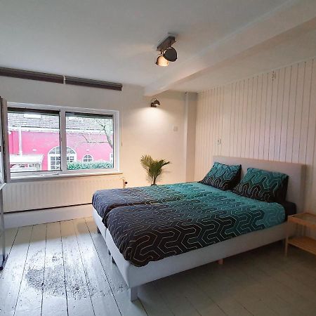 De Fluessen Loft Διαμέρισμα Elahuizen Εξωτερικό φωτογραφία